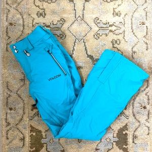 Womens ski pants
